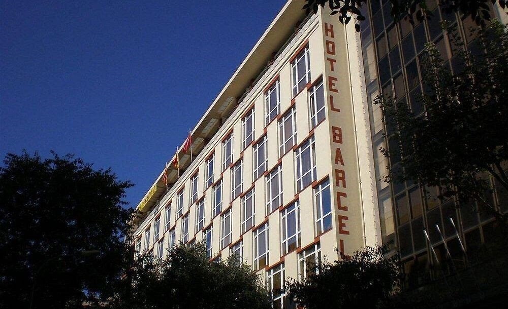 Фото Barcelona Atiram 4*